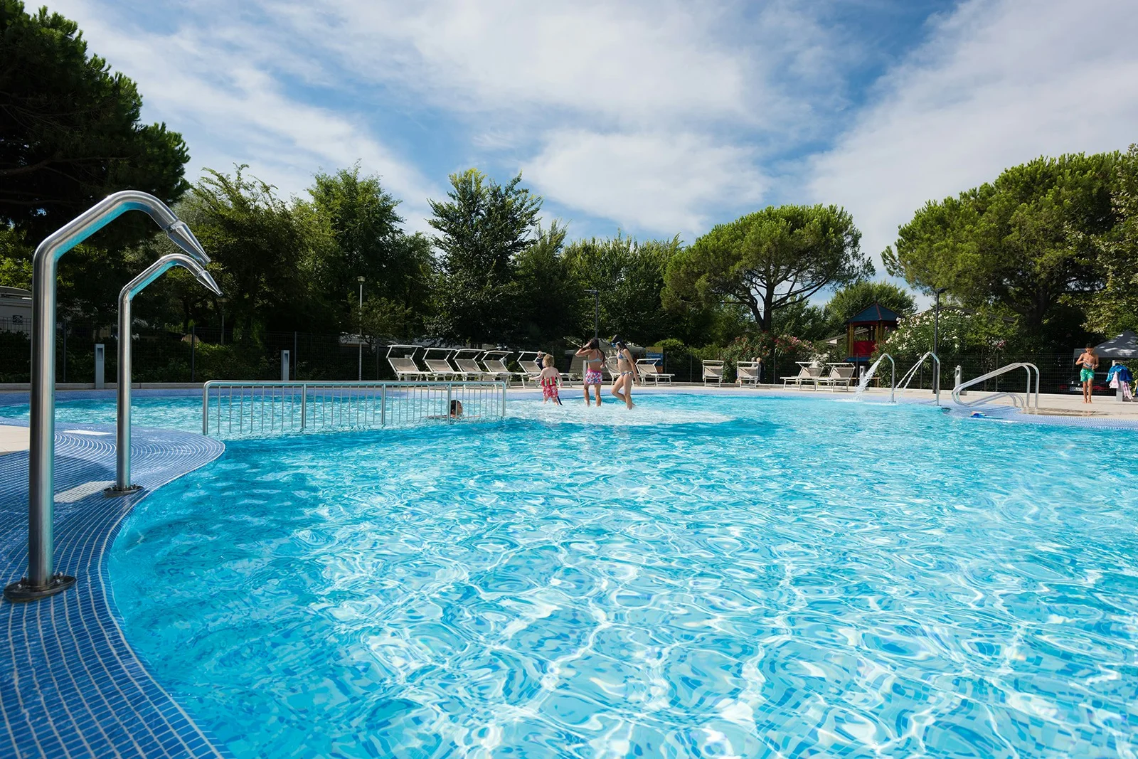 Camping San Marco