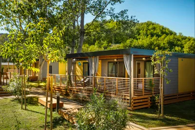 Valamar Camping San Marino - Bild 2