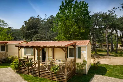 Valamar Camping San Marino - Bild 3