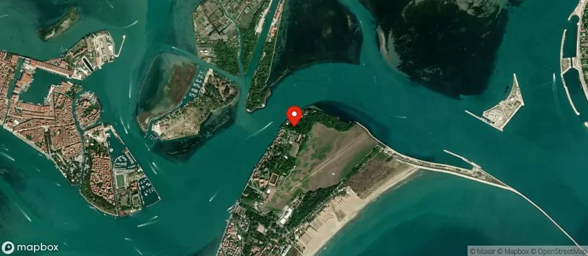 Camping San Nicolò (Camping Lido di Venezia)