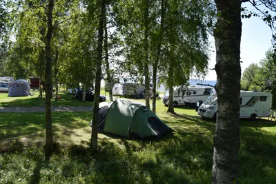 Camping Sandaholm - Bild 4