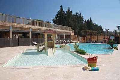 Camping Sandaya La Barque