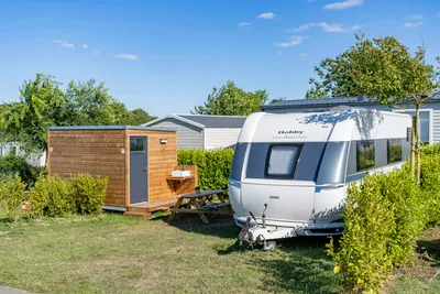 Camping Sandaya Le Kérou - Bild 3