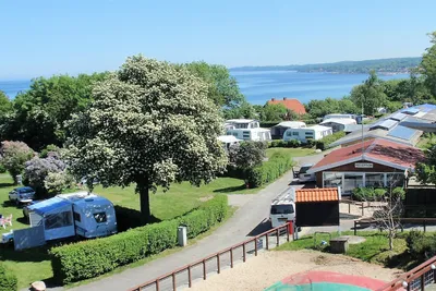 Camping Sandkås - Bild 2