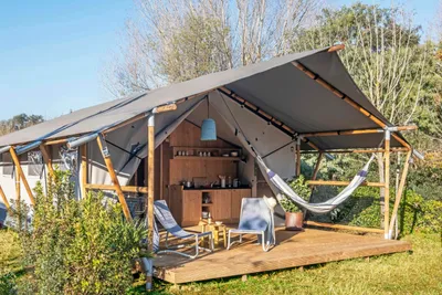 Wecamp Santa Cristina - Bild 2