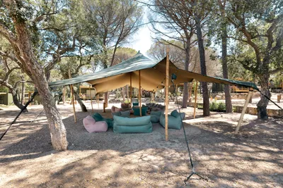 Wecamp Santa Cristina - Bild 3
