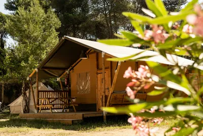 Camping Santa Elena - Bild 3