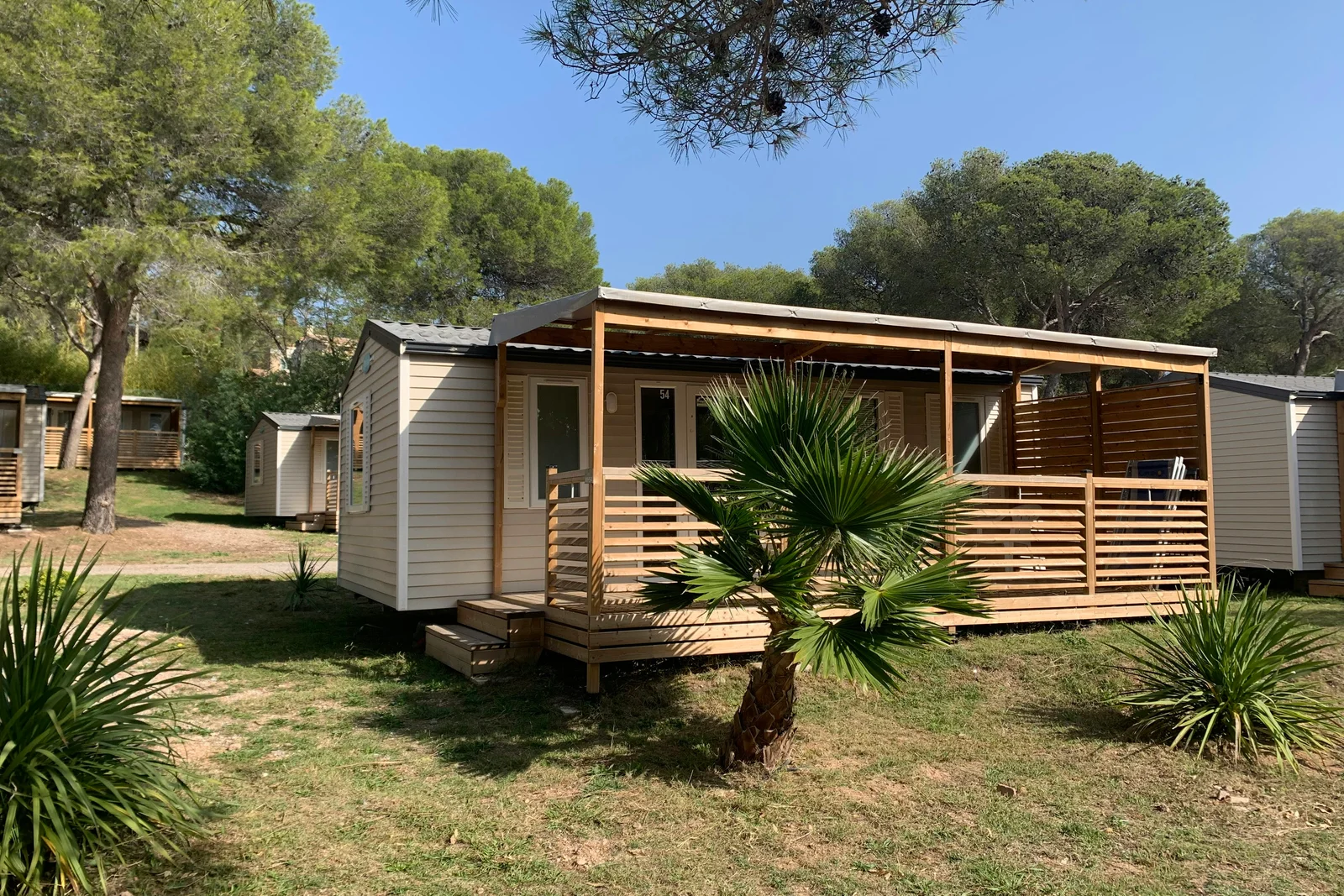 Camping Santa Lucia
