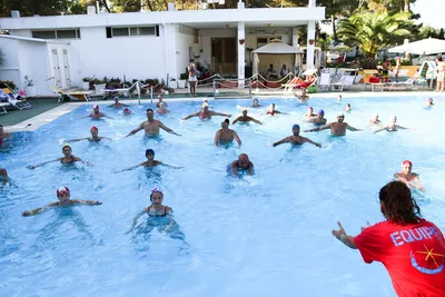 Camping Santa Maria Di Leuca