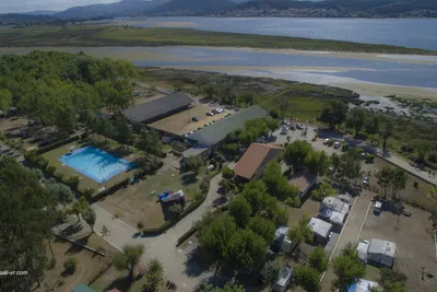 Camping Santa Tecla