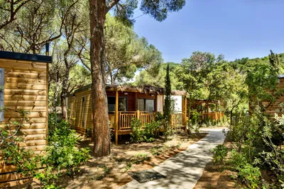 Camping Village Santapomata - Bild 3