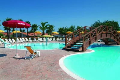Camping Santo Stefano