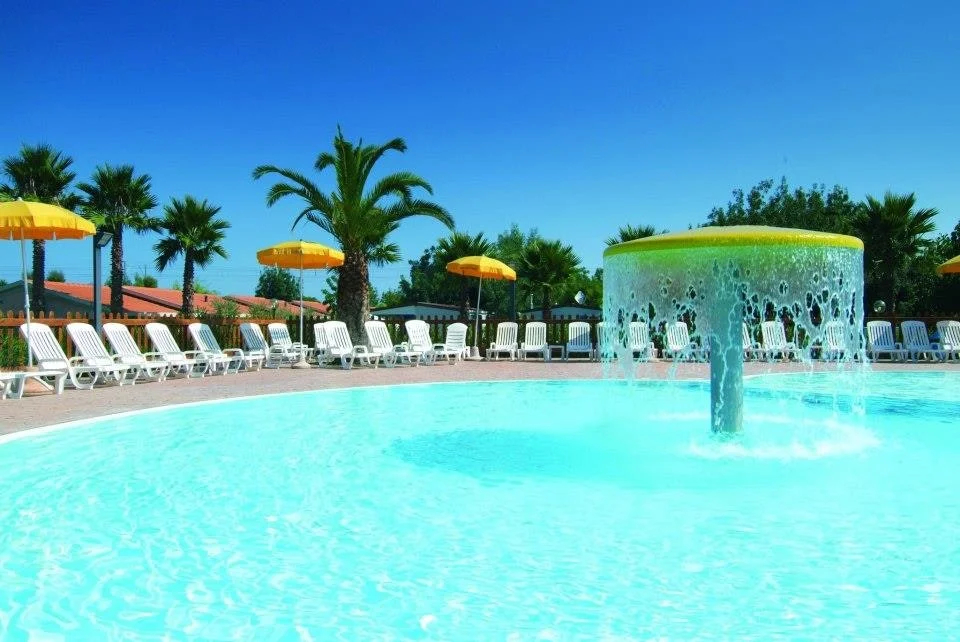 Camping Santo Stefano
