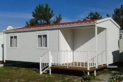 São Pedro de Moel - großer Bungalow mit Terrasse