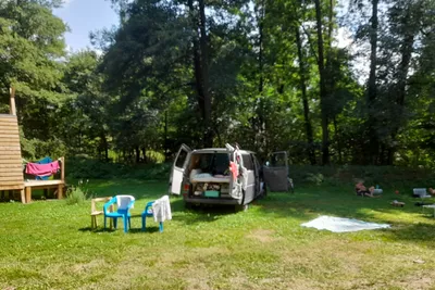 Camping Sauxillanges L'eau Mère - Bild 3