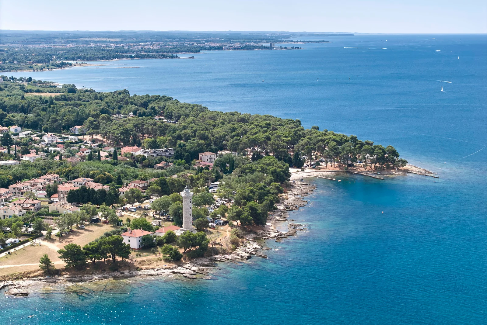 Camping Savudrija - Istracamping