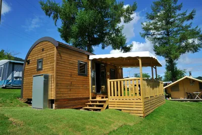 Campingplatz Schwarzwaldhorn - Bild 2
