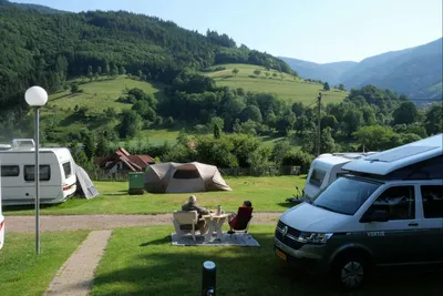 Campingplatz Schwarzwaldhorn - Bild 3