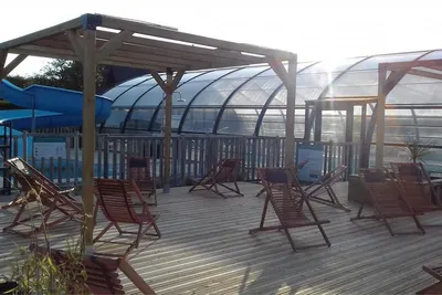Camping Seasonova Etennemare