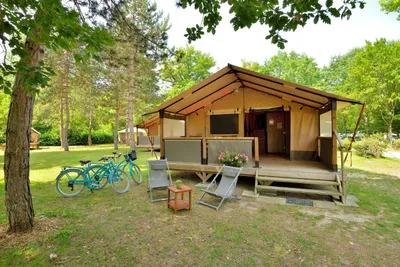 Camping Seasonova L'étang De La Vallée - Bild 3