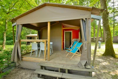 Camping Seasonova L'étang De La Vallée - Bild 4