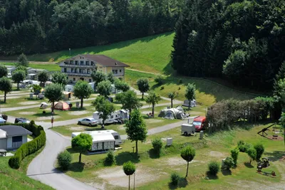 Camping Seeblick Toni - Bild 2