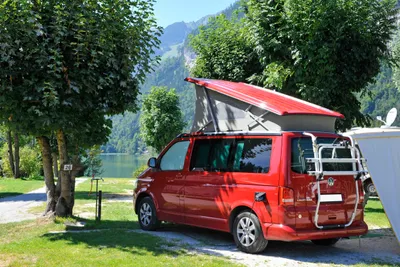 Camping Seeblick Toni - Bild 4