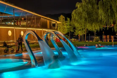 Seefeld Park Sarnen - Bild 3