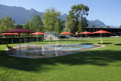 Seefeld Park Sarnen - Bild 4