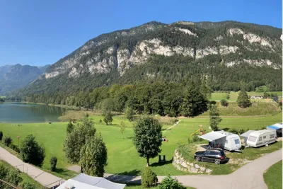 Camping Seehof - Bild 2