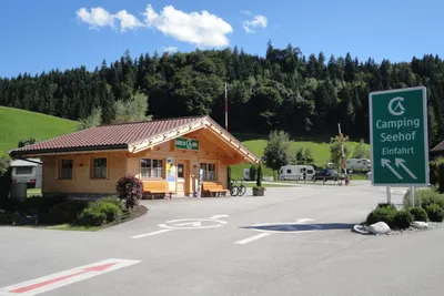 Camping Seehof - Bild 3