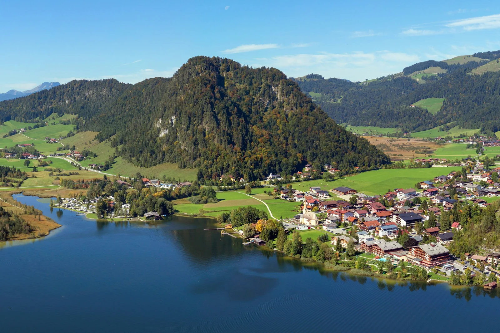 Camping Seespitz