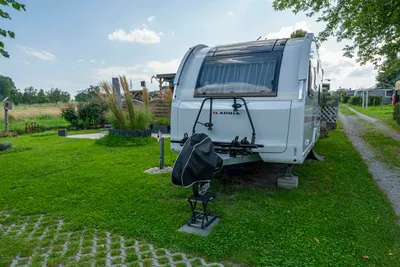 Camping Seewiese GmbH & Co. KG - Standplätze auf dem Campingplatz