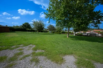 Camping Seewiese GmbH & Co. KG - Standplatzwiese auf dem Campingplatz