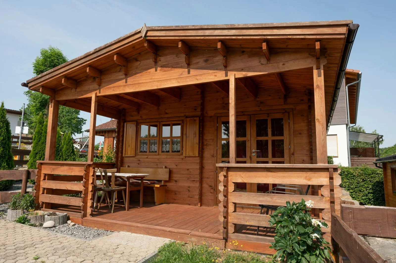 Camping Seewiese Gmbh  & Co. Kg