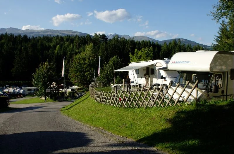 Camping Seewiese