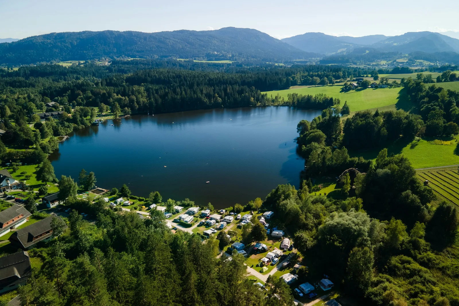 Camping Seewirt