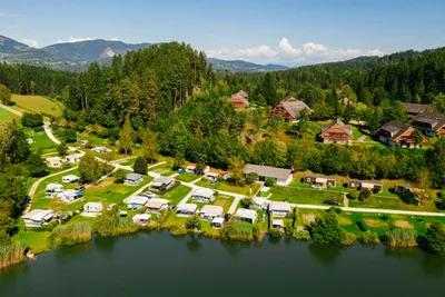 Camping Maltschacher Seewirt - Bild 2