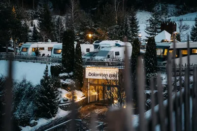 Camping Seiser Alm - Bild 2