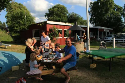 Sejs Bakker Camping - Bild 2