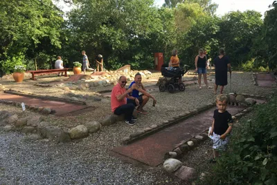 Sejs Bakker Camping - Bild 3