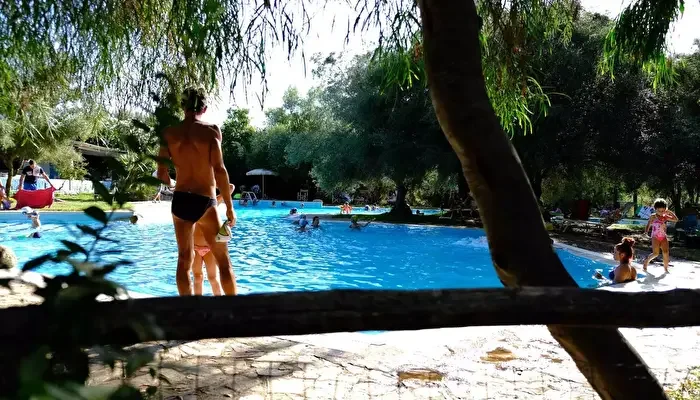 Camping Selema