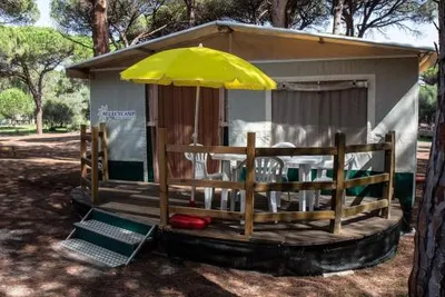 Camping S'ena Arrubia - Bild 2