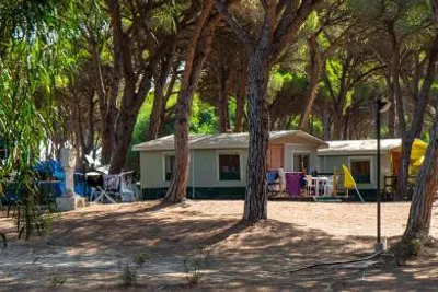 Camping S'ena Arrubia - Bild 3