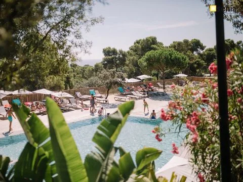 Camping Sènia Cala Gogo Internacional