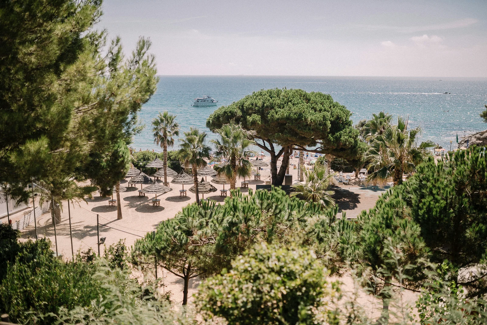 Camping Sènia Cala Gogo & Internacional