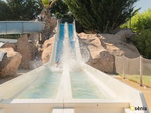 Camping Sènia Tucan