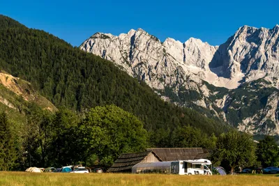 Camping Šenkova Domačija - Bild 2