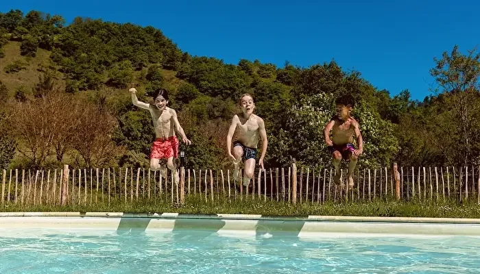 Camping Sensazione