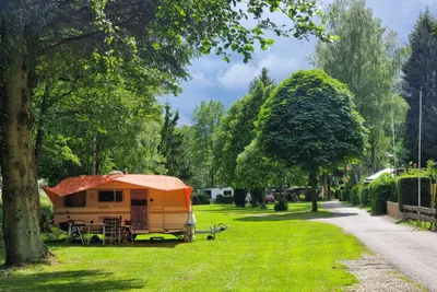 Camping Sensweiler-Mühle Bild 2